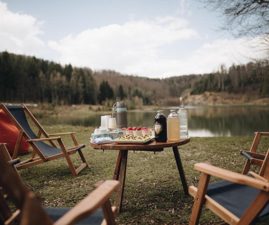 Pegaz Holiday Resort Vrnjačka Banja Eksteriør billede