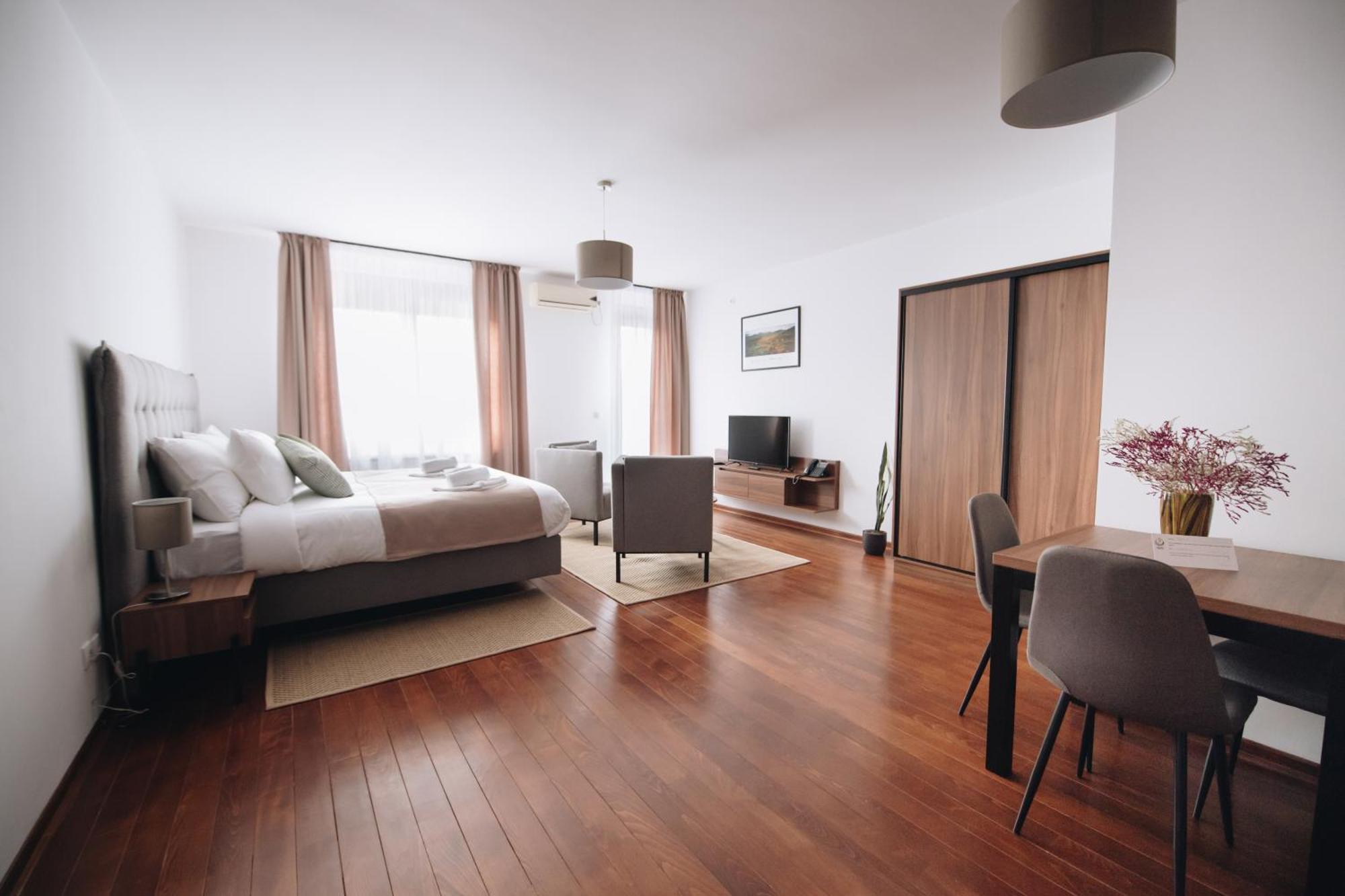 Pegaz Holiday Resort Vrnjačka Banja Eksteriør billede