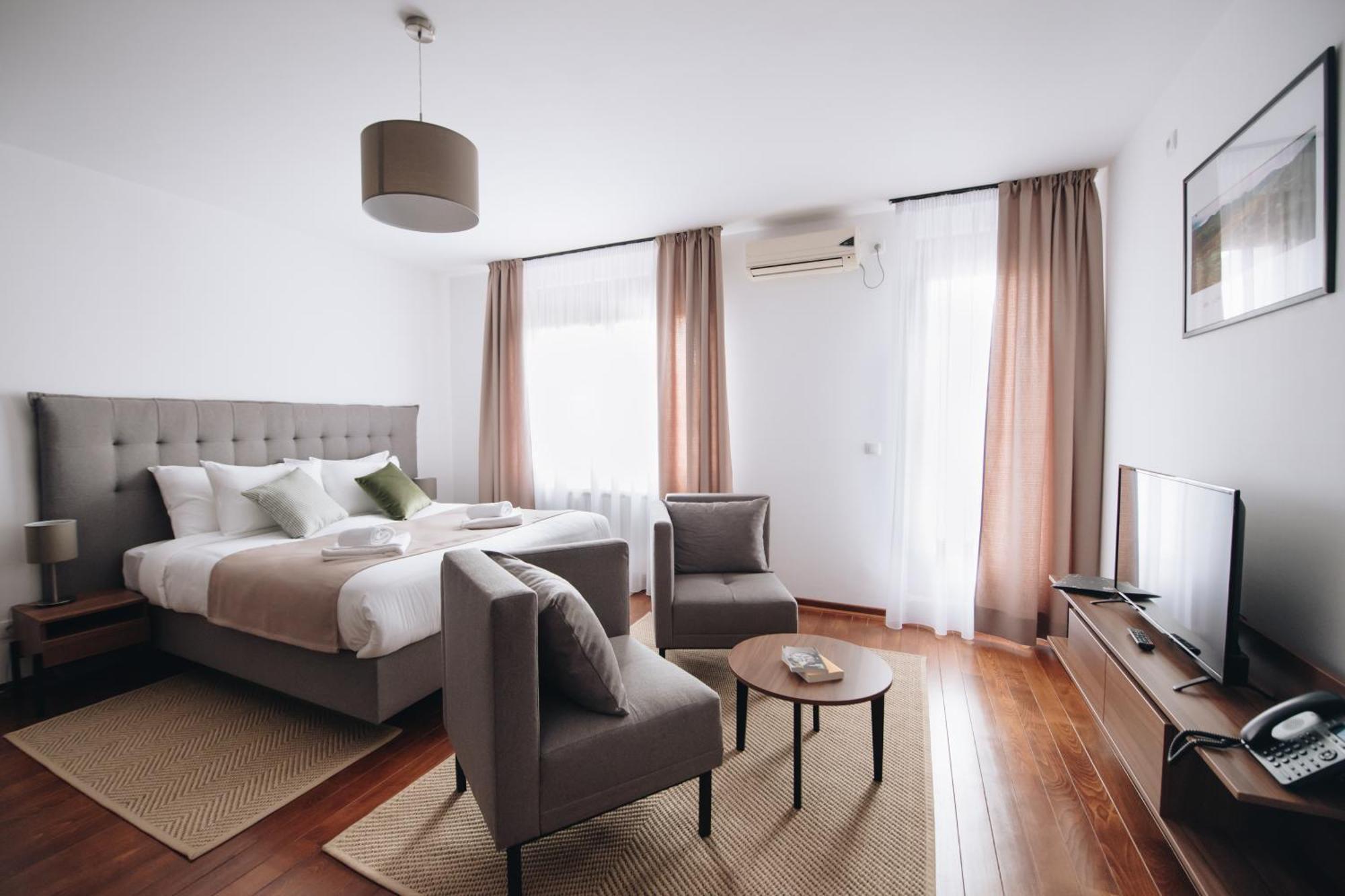 Pegaz Holiday Resort Vrnjačka Banja Eksteriør billede